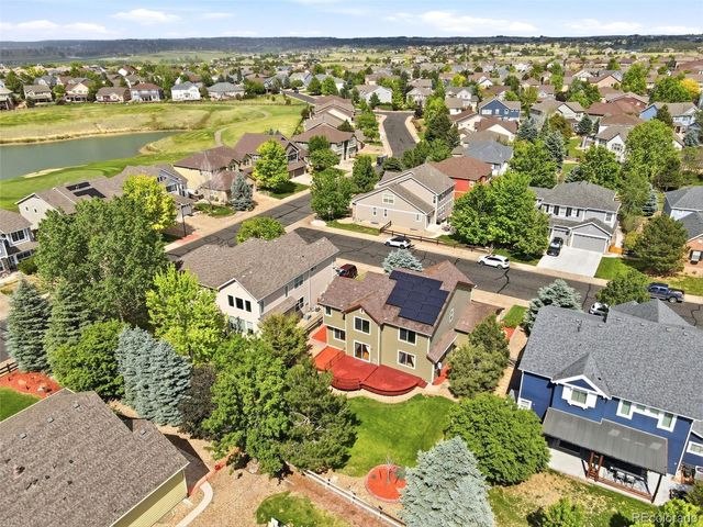 12097 Desert Hills Street, Parker, CO 80138