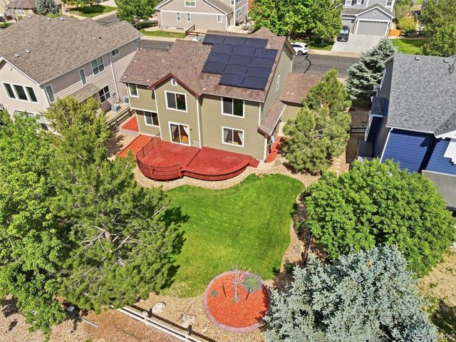 12097 Desert Hills Street, Parker, CO 80138