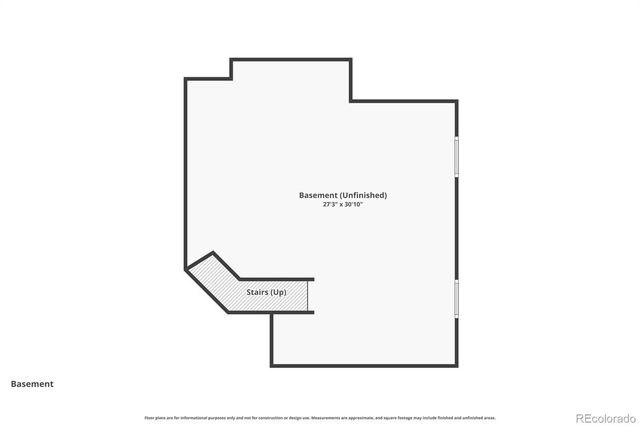 12097 Desert Hills Street, Parker, CO 80138