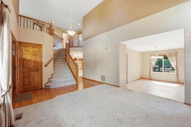 12097 Desert Hills Street, Parker, CO 80138