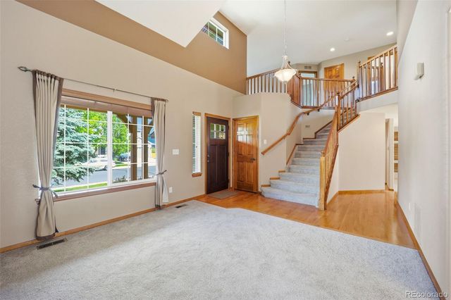 12097 Desert Hills Street, Parker, CO 80138