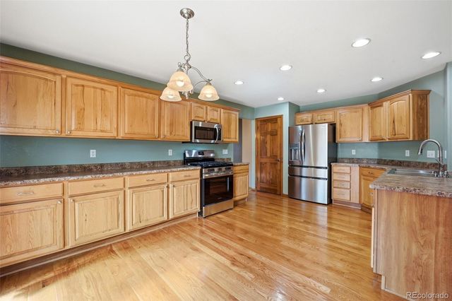 12097 Desert Hills Street, Parker, CO 80138