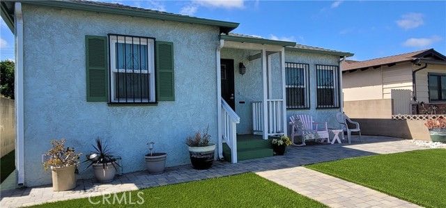 1620 252nd, Harbor City (los Angeles), CA 90710