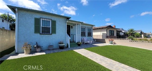 1620 252nd, Harbor City (los Angeles), CA 90710