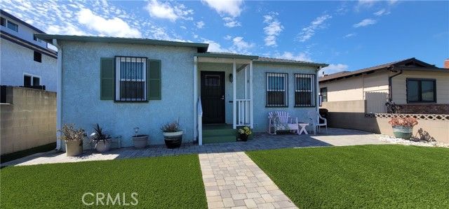 1620 252nd, Harbor City (los Angeles), CA 90710