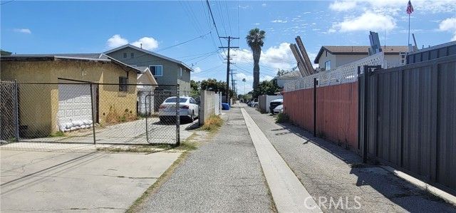 1620 252nd, Harbor City (los Angeles), CA 90710