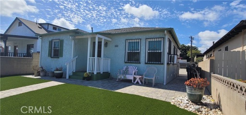 1620 252nd, Harbor City (los Angeles), CA 90710