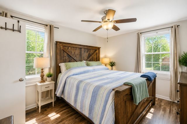 205 Shiloh Rd, Clarksville, TN 37042