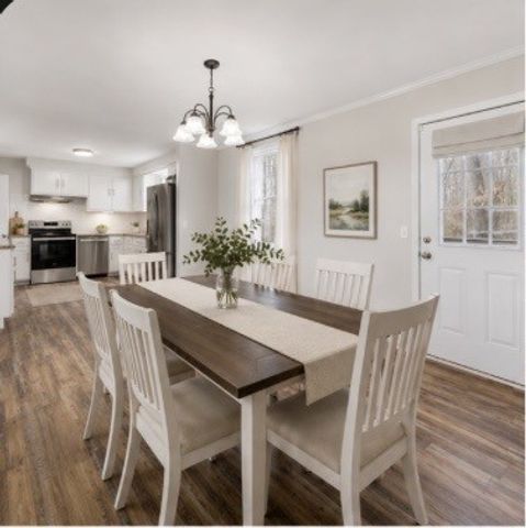 205 Shiloh Rd, Clarksville, TN 37042