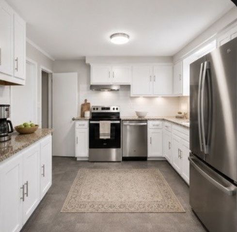 205 Shiloh Rd, Clarksville, TN 37042