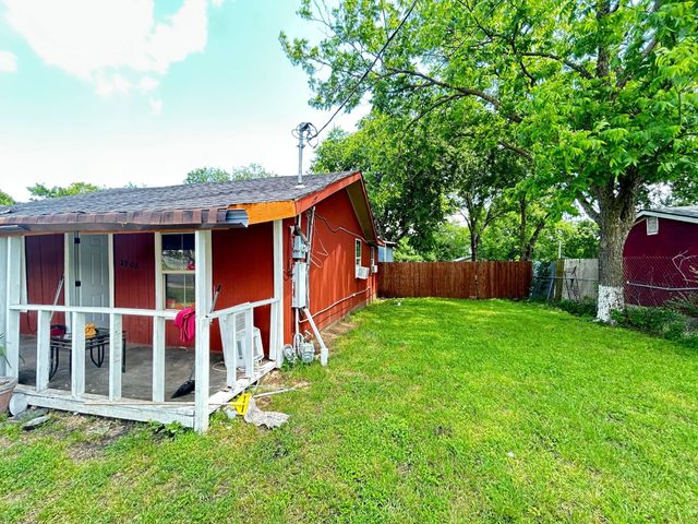 2508 Marjorie Avenue, Dallas, TX 75216