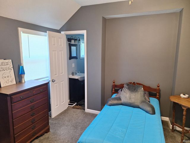 1119 S First Street, Dugger, IN 47848