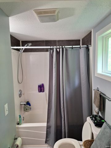 1119 S First Street, Dugger, IN 47848