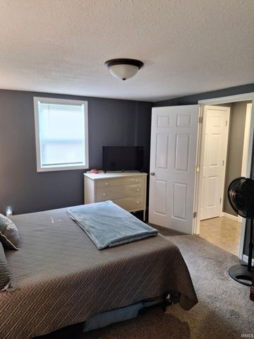 1119 S First Street, Dugger, IN 47848