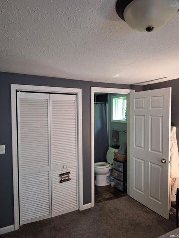 1119 S First Street, Dugger, IN 47848