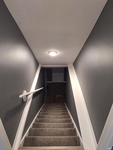 1119 S First Street, Dugger, IN 47848