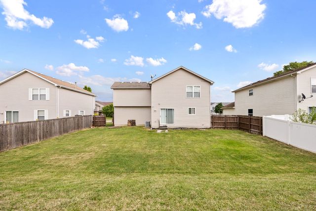 1303 Idabright Drive, Plainfield, IL 60586