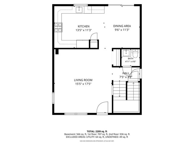 1303 Idabright Drive, Plainfield, IL 60586
