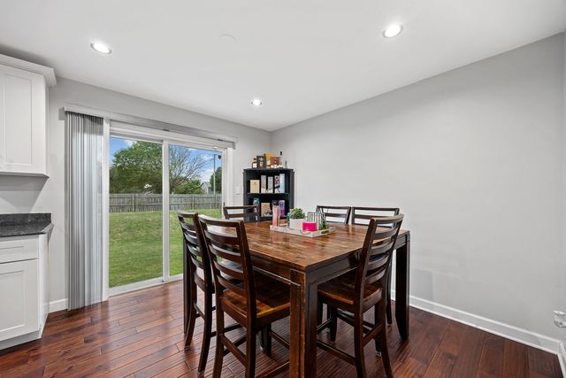 1303 Idabright Drive, Plainfield, IL 60586