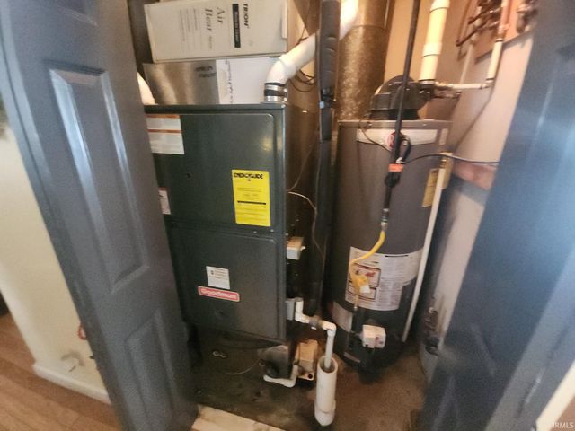 4540 Timber Lane, Logansport, IN 46947