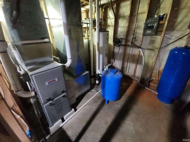 4540 Timber Lane, Logansport, IN 46947