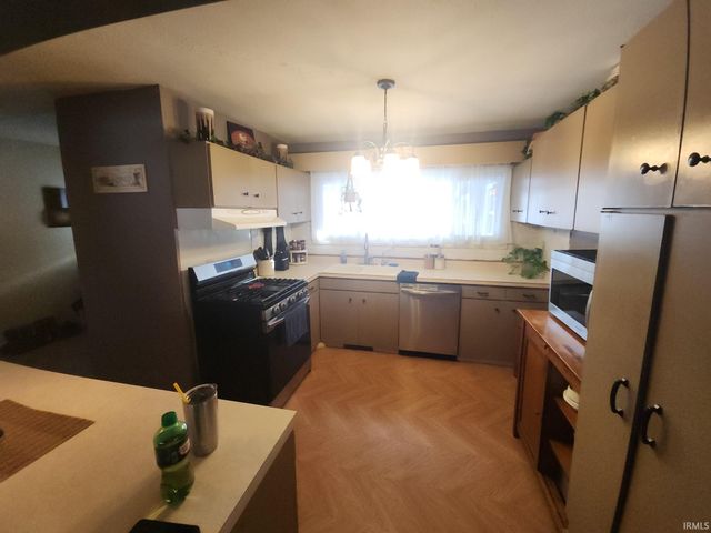 4540 Timber Lane, Logansport, IN 46947