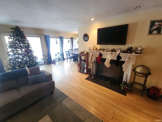 4540 Timber Lane, Logansport, IN 46947