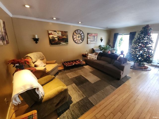 4540 Timber Lane, Logansport, IN 46947