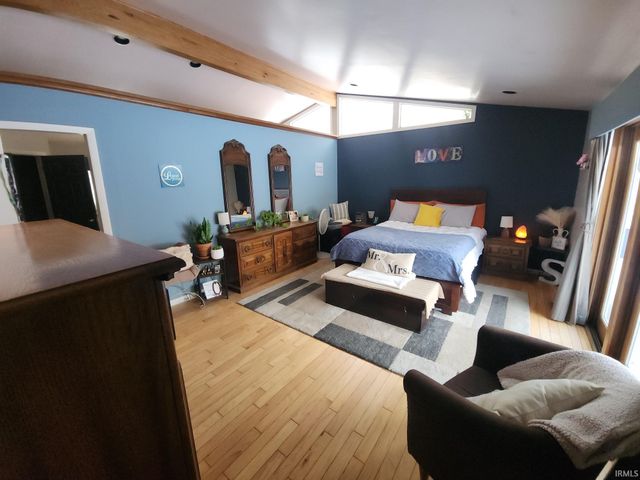 4540 Timber Lane, Logansport, IN 46947