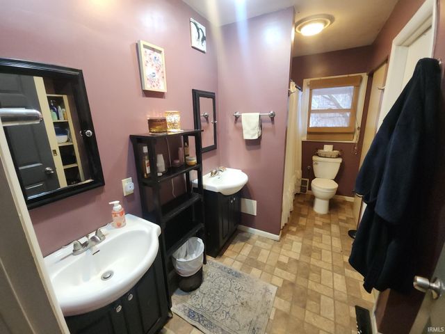 4540 Timber Lane, Logansport, IN 46947