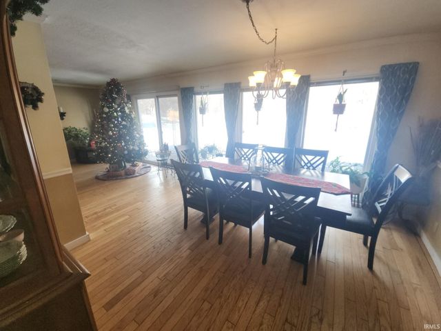 4540 Timber Lane, Logansport, IN 46947