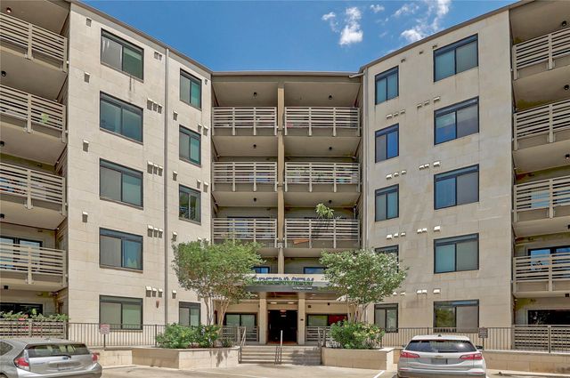3600 S Lamar BLVD 412, Austin, TX 78704