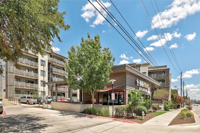3600 S Lamar BLVD 412, Austin, TX 78704