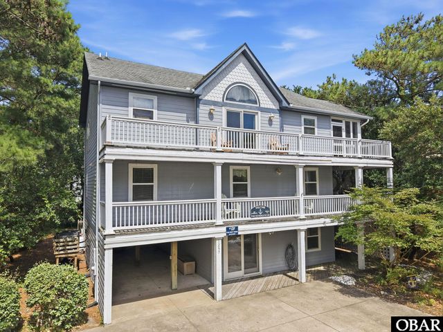 1257 Lakeside Drive Unit: Lot 22, Corolla, NC 27927