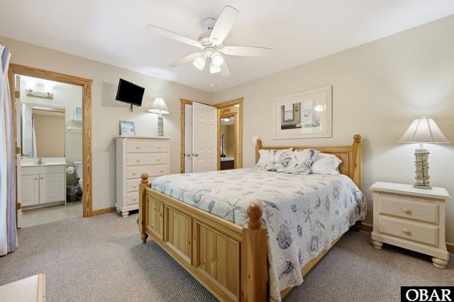 1257 Lakeside Drive Unit: Lot 22, Corolla, NC 27927