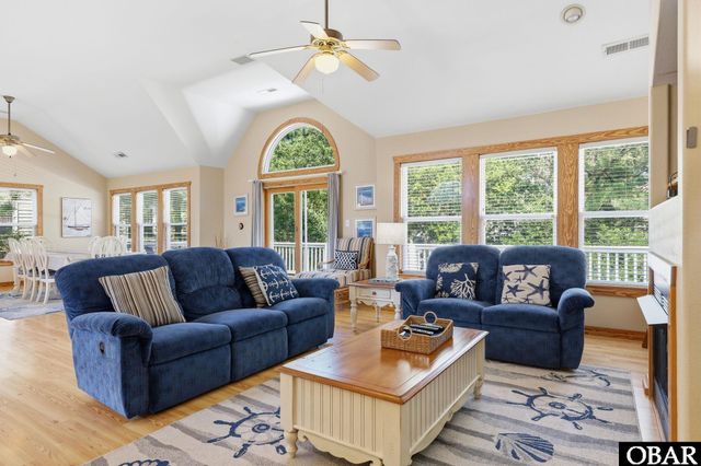 1257 Lakeside Drive Unit: Lot 22, Corolla, NC 27927