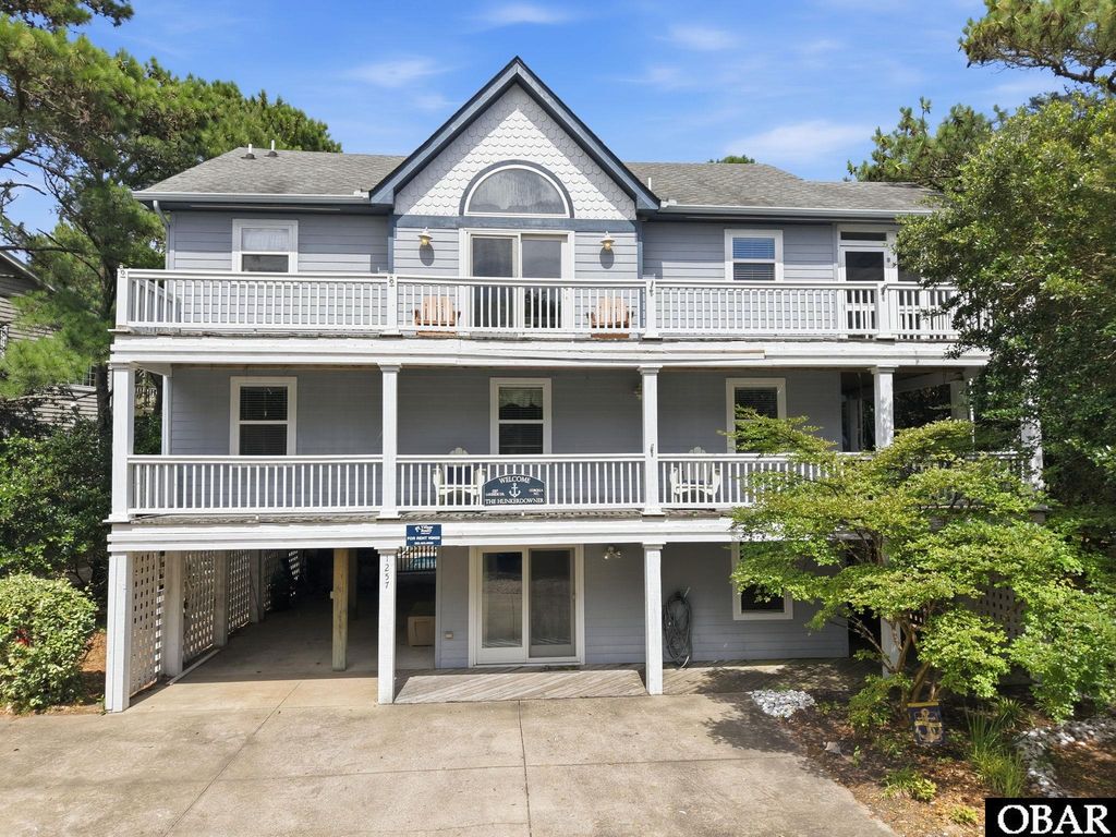 1257 Lakeside Drive Unit: Lot 22, Corolla, NC 27927