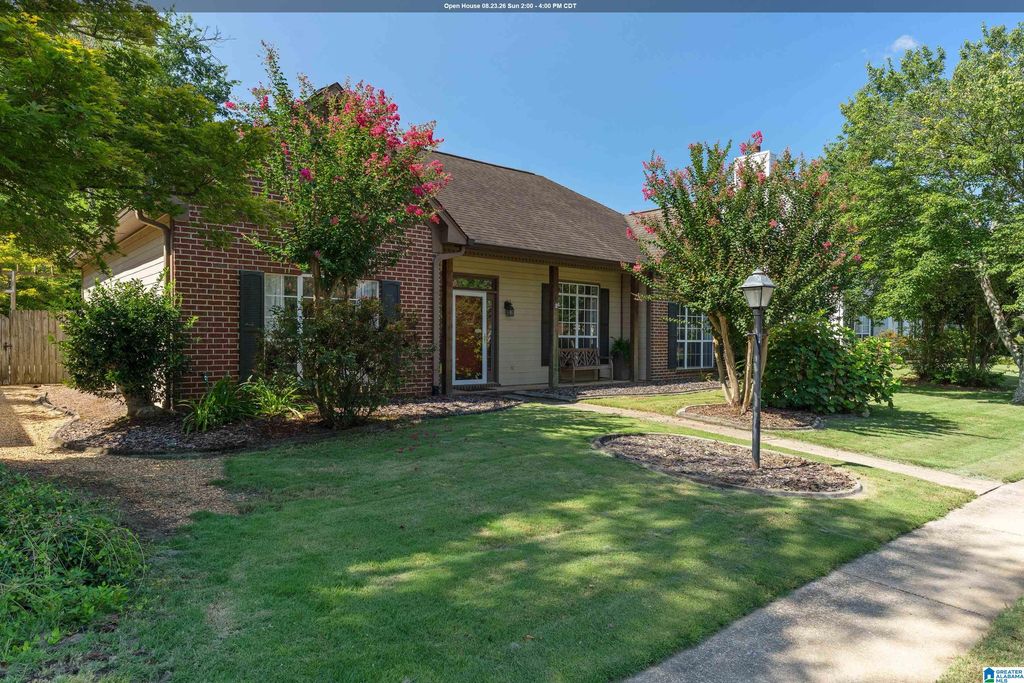 219 CHADWICK LANE, Helena, AL 35080