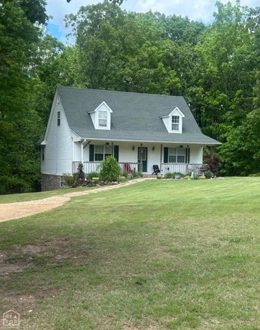 3351 County Road 780, Jonesboro, AR 72405
