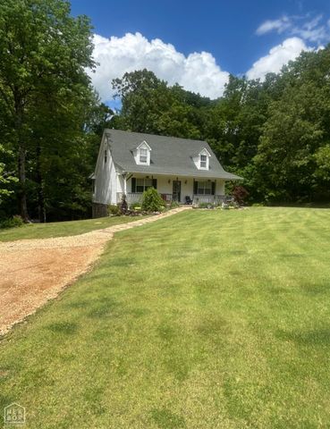 3351 County Road 780, Jonesboro, AR 72405