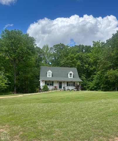 3351 County Road 780, Jonesboro, AR 72405