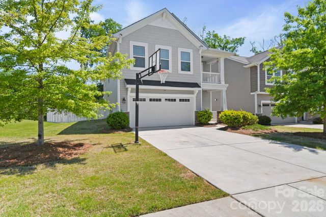 1406 Kings Grove Drive, York, SC 29745
