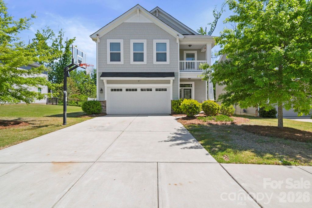 1406 Kings Grove Drive, York, SC 29745