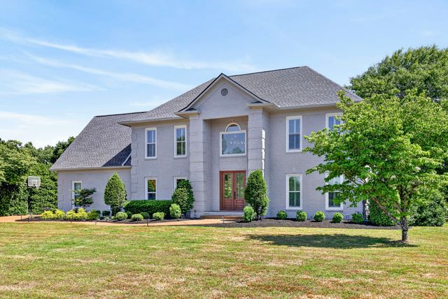 209 Barrington Ct, W, Franklin, TN 37067