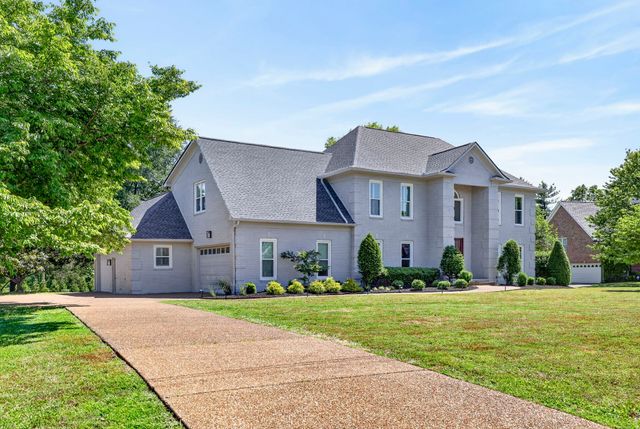 209 Barrington Ct, W, Franklin, TN 37067