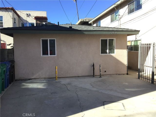 128 W 9th Street, Long Beach, CA 90813