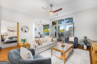 2630 Talley Street 106, Decatur, GA 30030