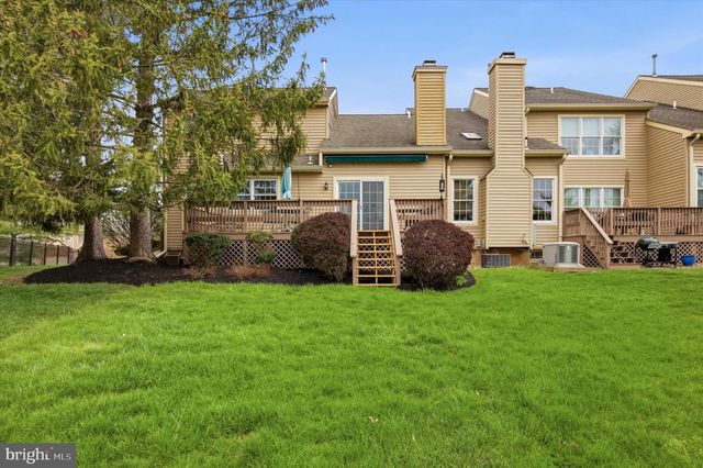 199 PINECREST LN, Lansdale, PA 19446