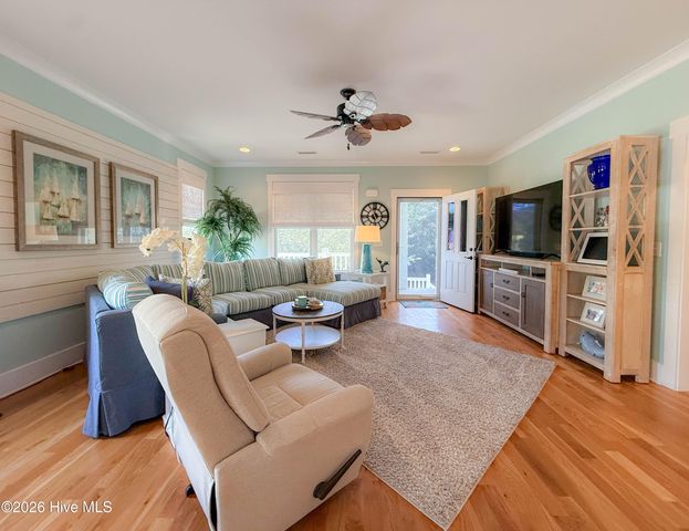 229 NE 43rd Street, Oak Island, NC 28465