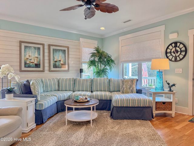 229 NE 43rd Street, Oak Island, NC 28465